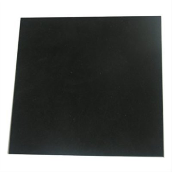 Larsen Supply Co 116x6 SQ Rubber Sheet 02-1048E